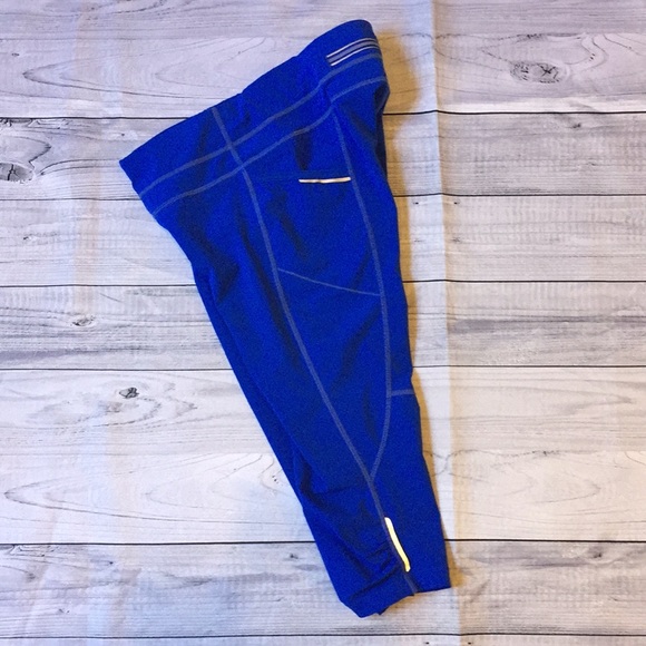 Athleta Cropped workout pants - Picture 5 of 6